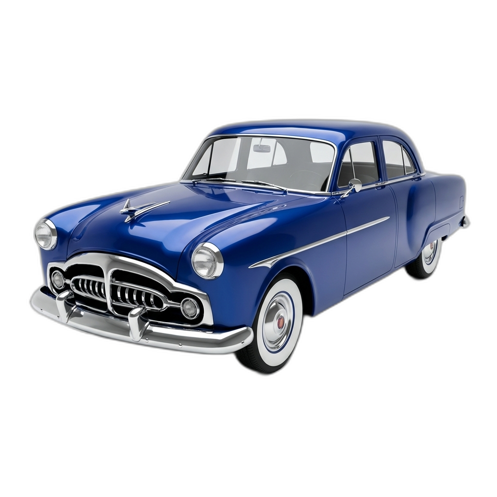 1951 Packard 200 Parts for Brake, Engine, Suspension and Steering