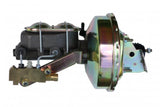 Power Brake Booster with Brake Master Cylinder