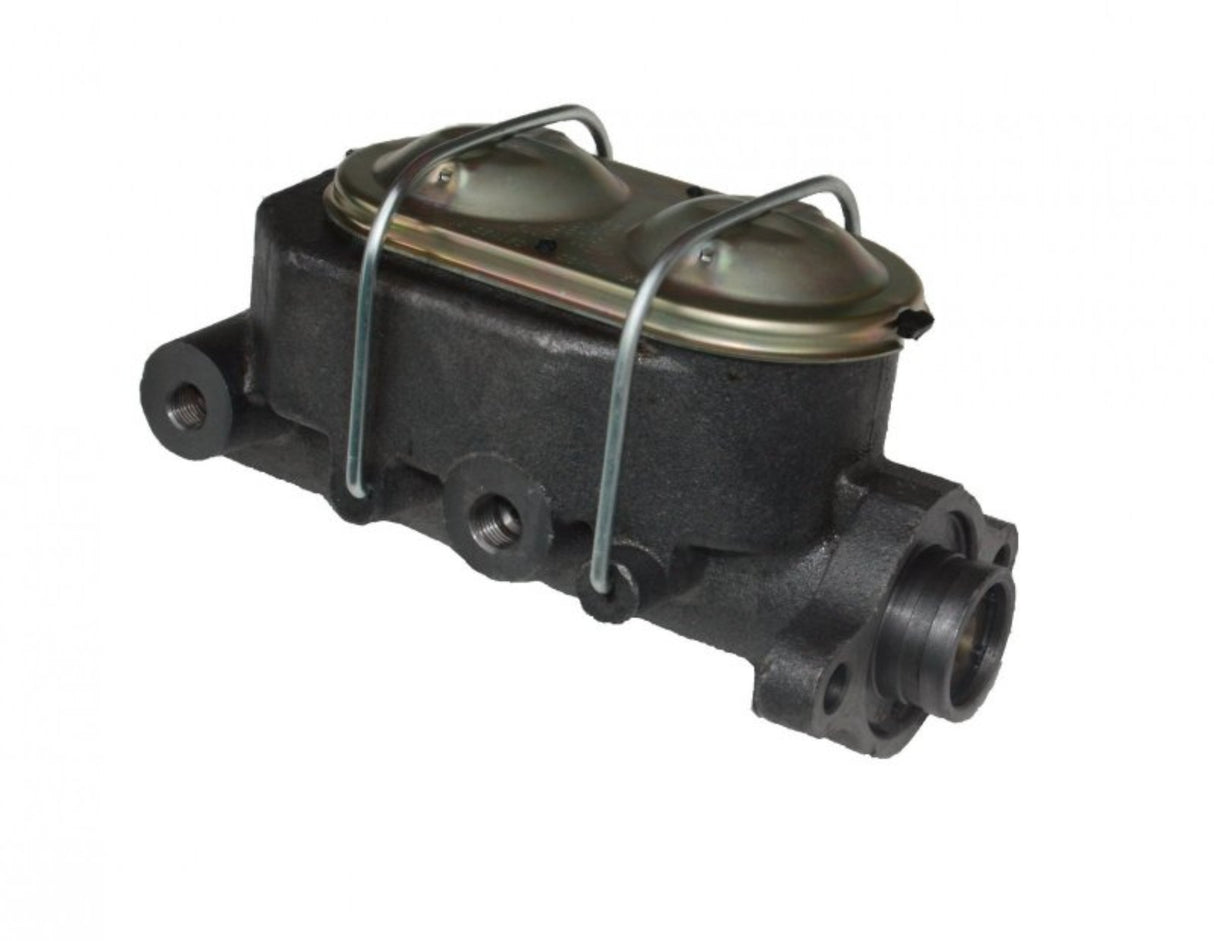 Power Brake Booster with Brake Master Cylinder