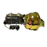 Power Brake Booster with Brake Master Cylinder
