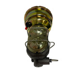 Power Brake Booster with Brake Master Cylinder