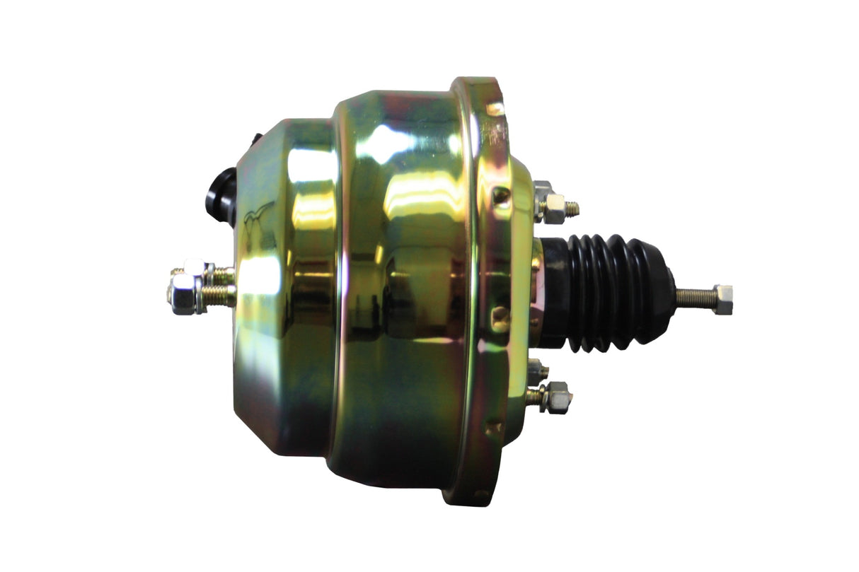Power Brake Booster with Brake Master Cylinder