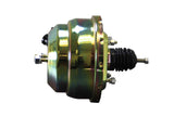Power Brake Booster with Brake Master Cylinder