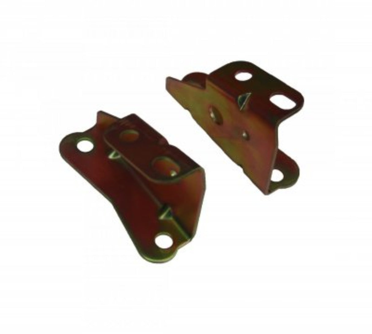 Power Brake Booster with Brake Master Cylinder