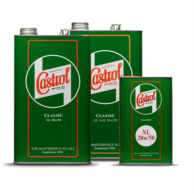 Oil