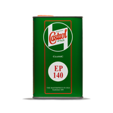 Castrol Classic EP 140 Gear Oil 1L