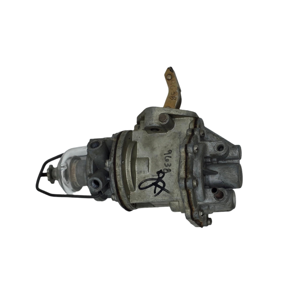 Fuel Pump