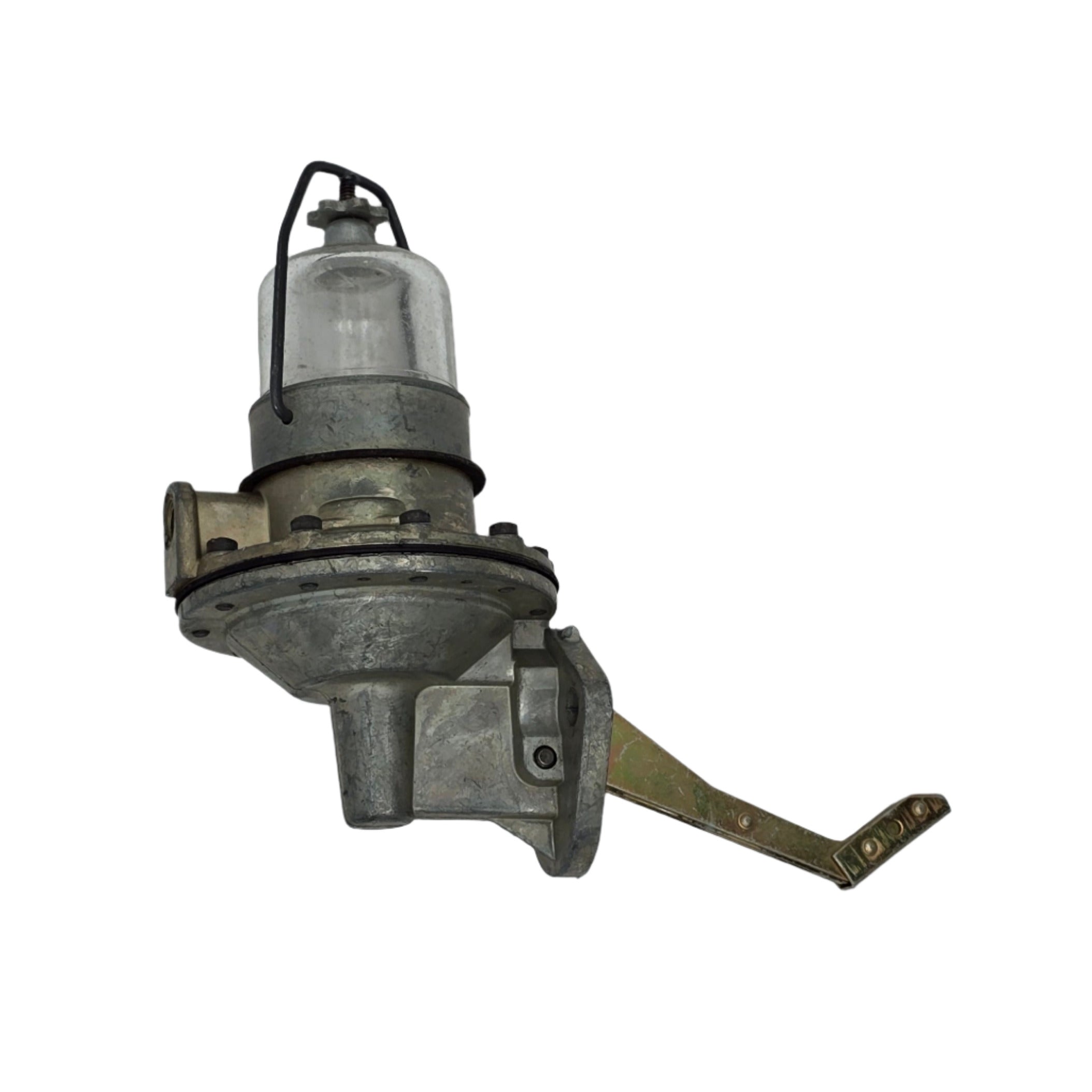 1956 Plymouth, 1951-1954 Chrysler, 1952-1956 DeSoto Fuel Pump