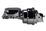 Power Brake Booster with Brake Master Cylinder