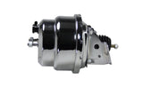 Power Brake Booster with Brake Master Cylinder