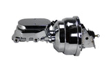 Power Brake Booster with Brake Master Cylinder