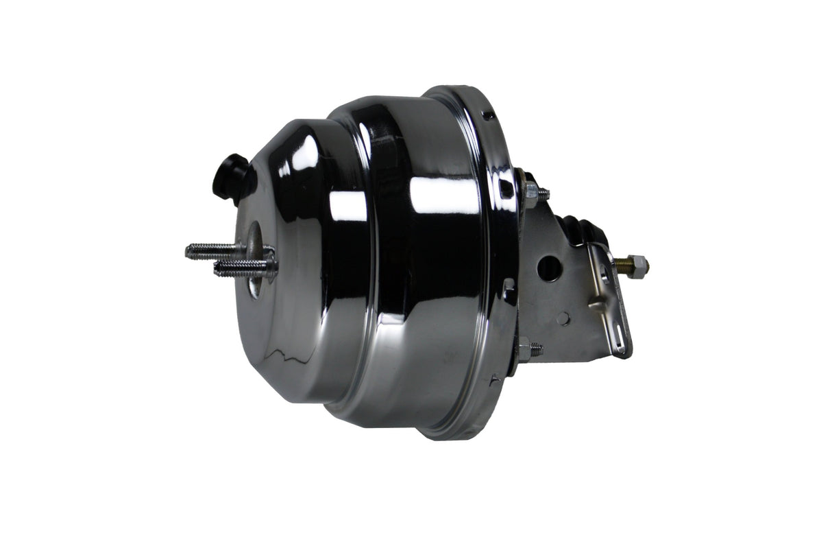 Power Brake Booster with Brake Master Cylinder