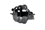Power Brake Booster with Brake Master Cylinder