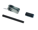 Power Brake Booster with Brake Master Cylinder