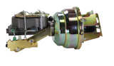 Power Brake Booster with Brake Master Cylinder