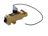 Power Brake Booster with Brake Master Cylinder