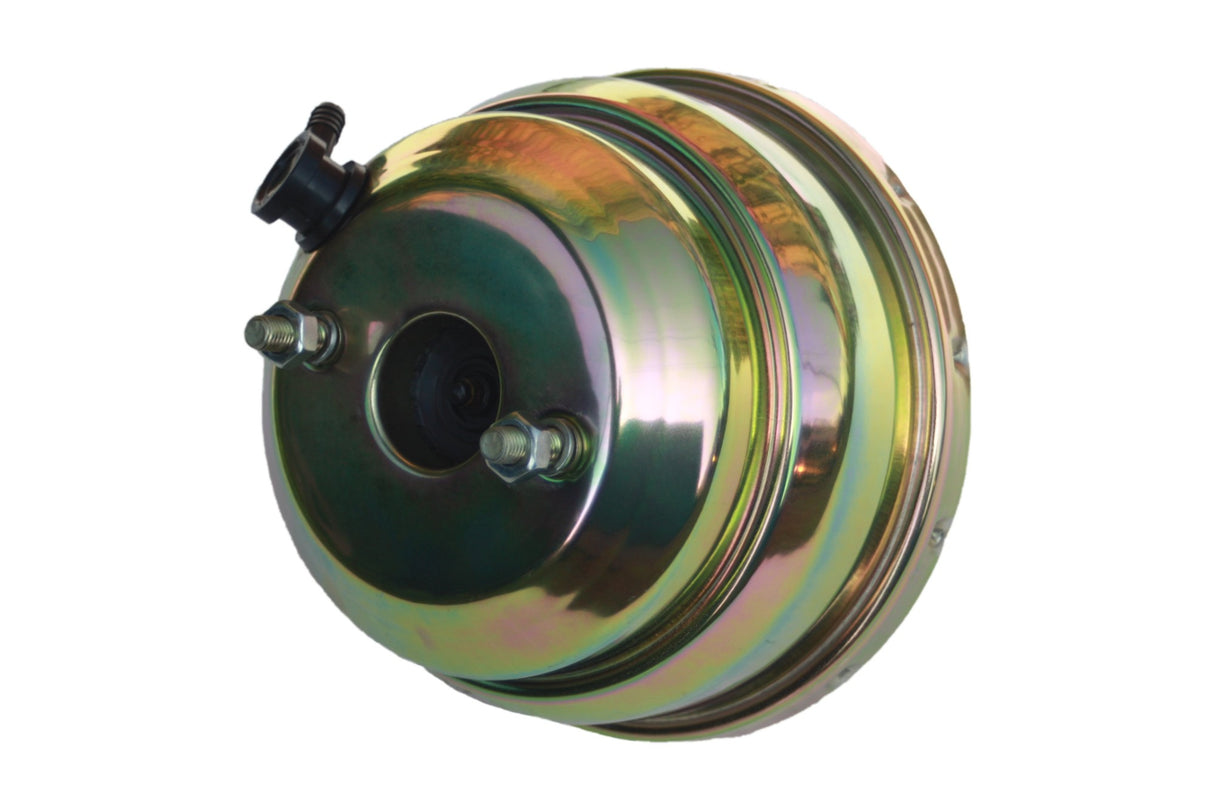 Power Brake Booster with Brake Master Cylinder