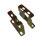 Power Brake Booster with Brake Master Cylinder