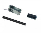 Power Brake Booster with Brake Master Cylinder