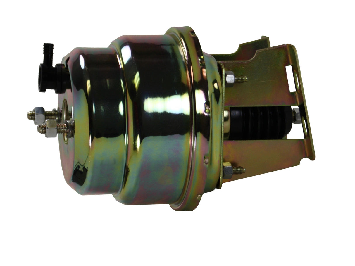 Power Brake Booster with Brake Master Cylinder