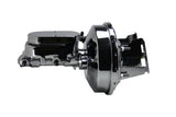 Power Brake Booster with Brake Master Cylinder