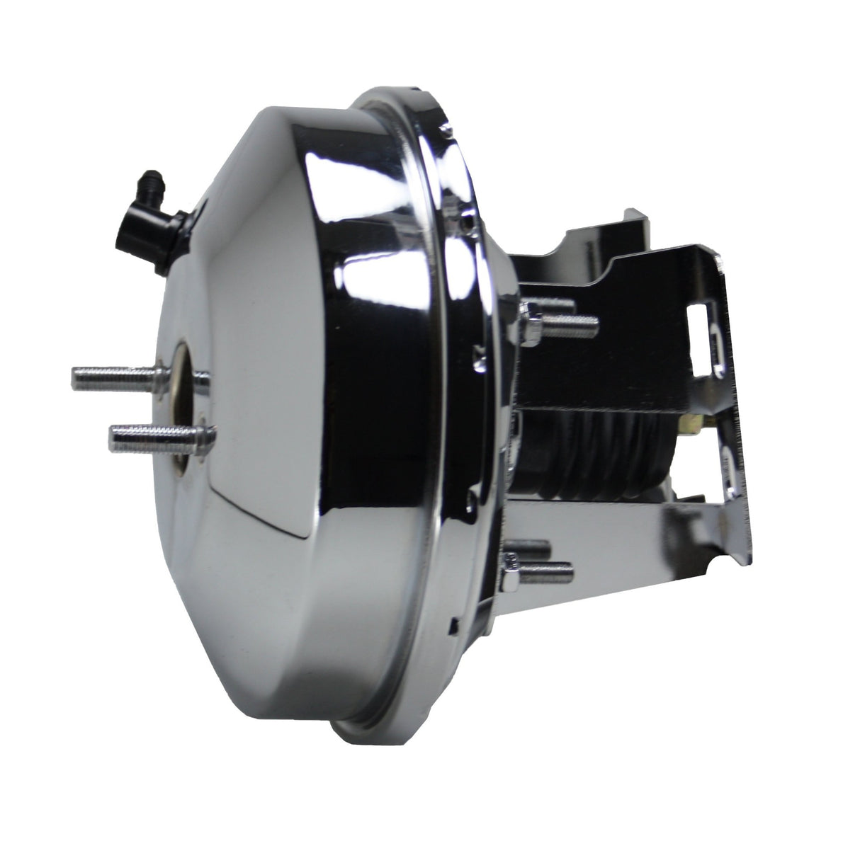 Power Brake Booster with Brake Master Cylinder