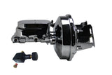 Power Brake Booster with Brake Master Cylinder