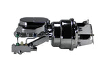 Power Brake Booster with Brake Master Cylinder