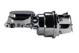Power Brake Booster with Brake Master Cylinder