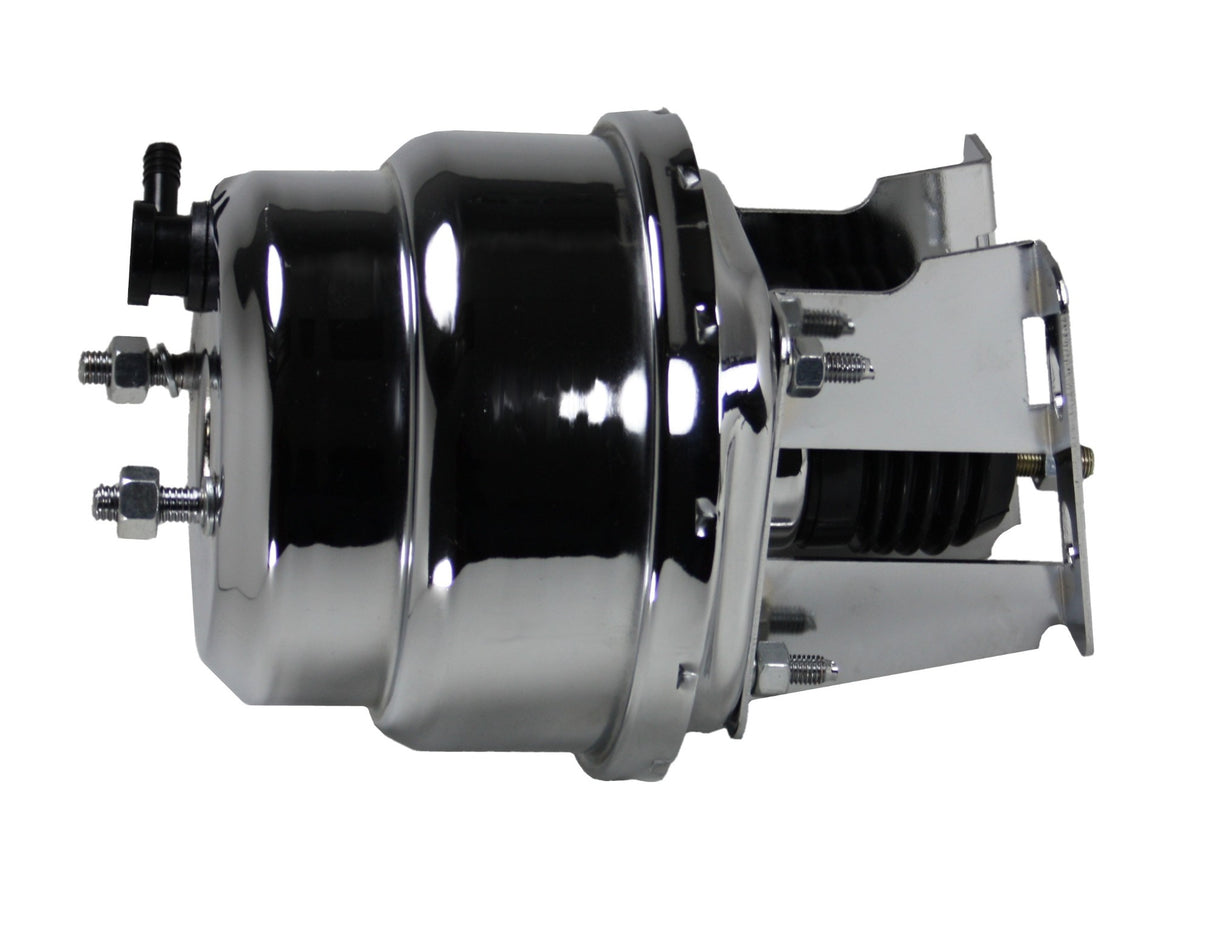 Power Brake Booster with Brake Master Cylinder