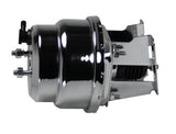 Power Brake Booster with Brake Master Cylinder