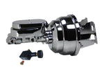 Power Brake Booster with Brake Master Cylinder