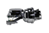 Power Brake Booster with Brake Master Cylinder