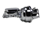 Power Brake Booster with Brake Master Cylinder
