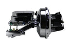 Power Brake Booster with Brake Master Cylinder