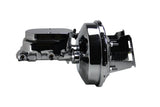 Power Brake Booster with Brake Master Cylinder