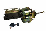 Power Brake Booster with Brake Master Cylinder