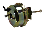 Power Brake Booster with Brake Master Cylinder