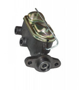 Power Brake Booster with Brake Master Cylinder