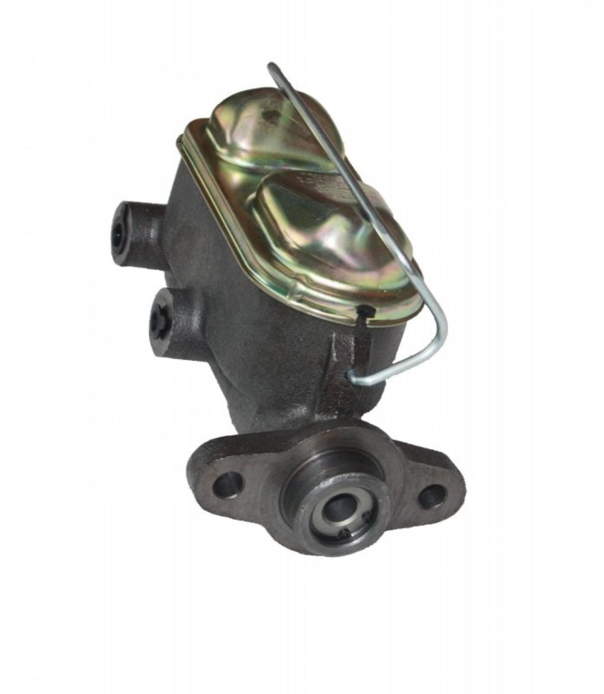 Power Brake Booster with Brake Master Cylinder