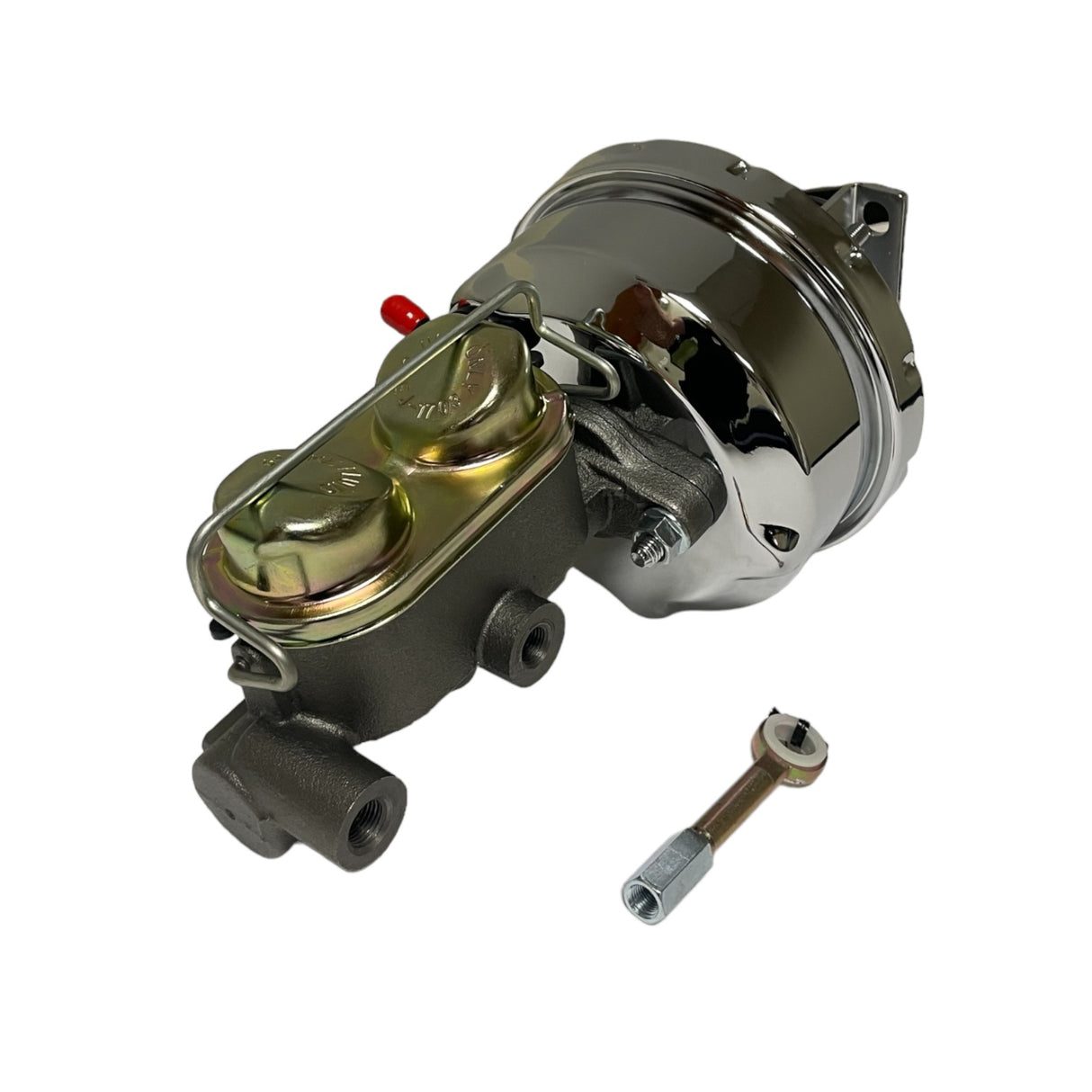 Power Brake Booster with Brake Master Cylinder