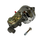 Power Brake Booster with Brake Master Cylinder
