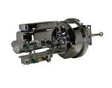 Power Brake Booster with Brake Master Cylinder