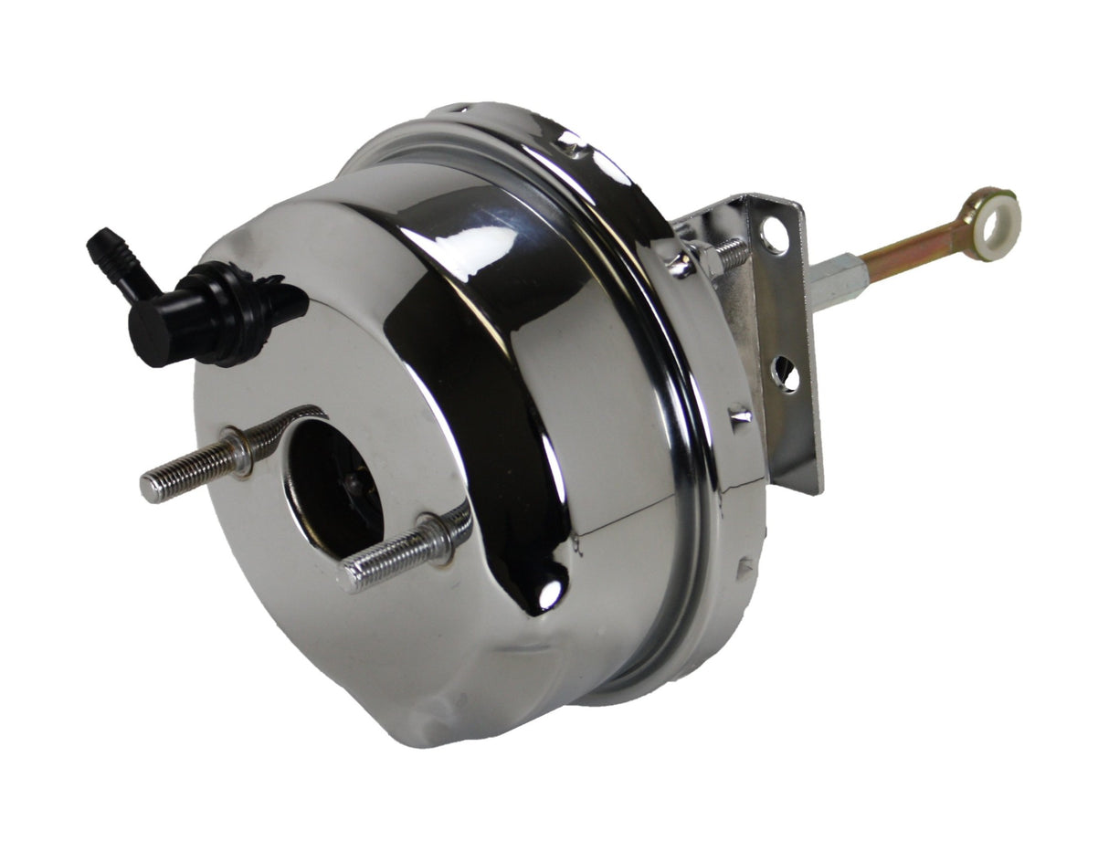 Power Brake Booster with Brake Master Cylinder