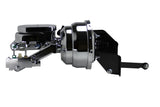 Power Brake Booster with Brake Master Cylinder
