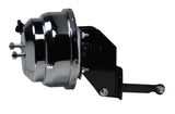 Power Brake Booster with Brake Master Cylinder