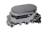 Power Brake Booster with Brake Master Cylinder