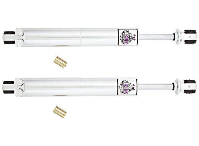Viking Warrior Rear Smooth Bodied Shocks - B217X2