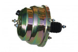 Power Brake Booster with Brake Master Cylinder