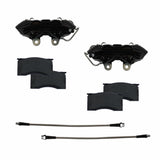 Disc Brake Caliper